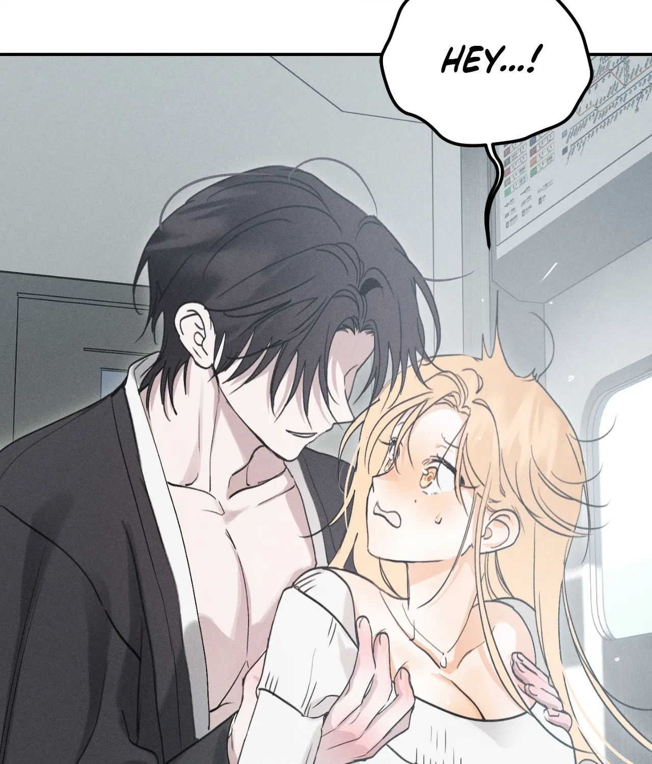 Man With Ghosts Chapter 52.99 page 51 - 
