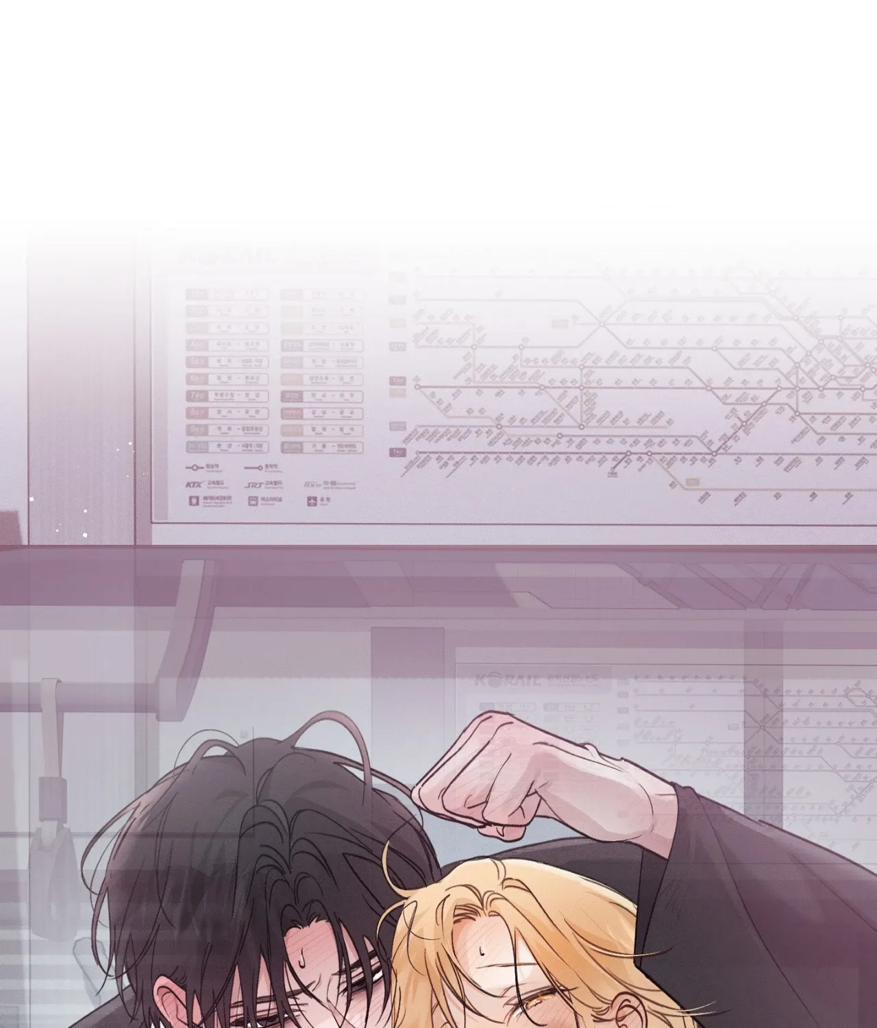 Man With Ghosts Chapter 52.99 page 58 - 
