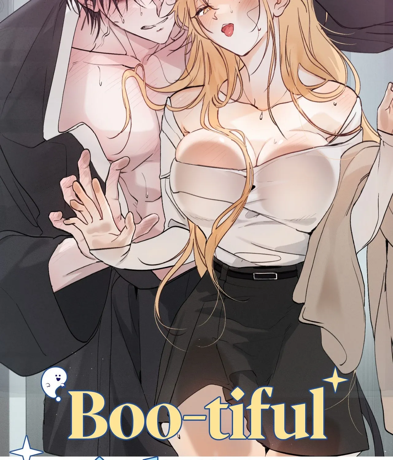 Man With Ghosts Chapter 52.99 page 59 - 