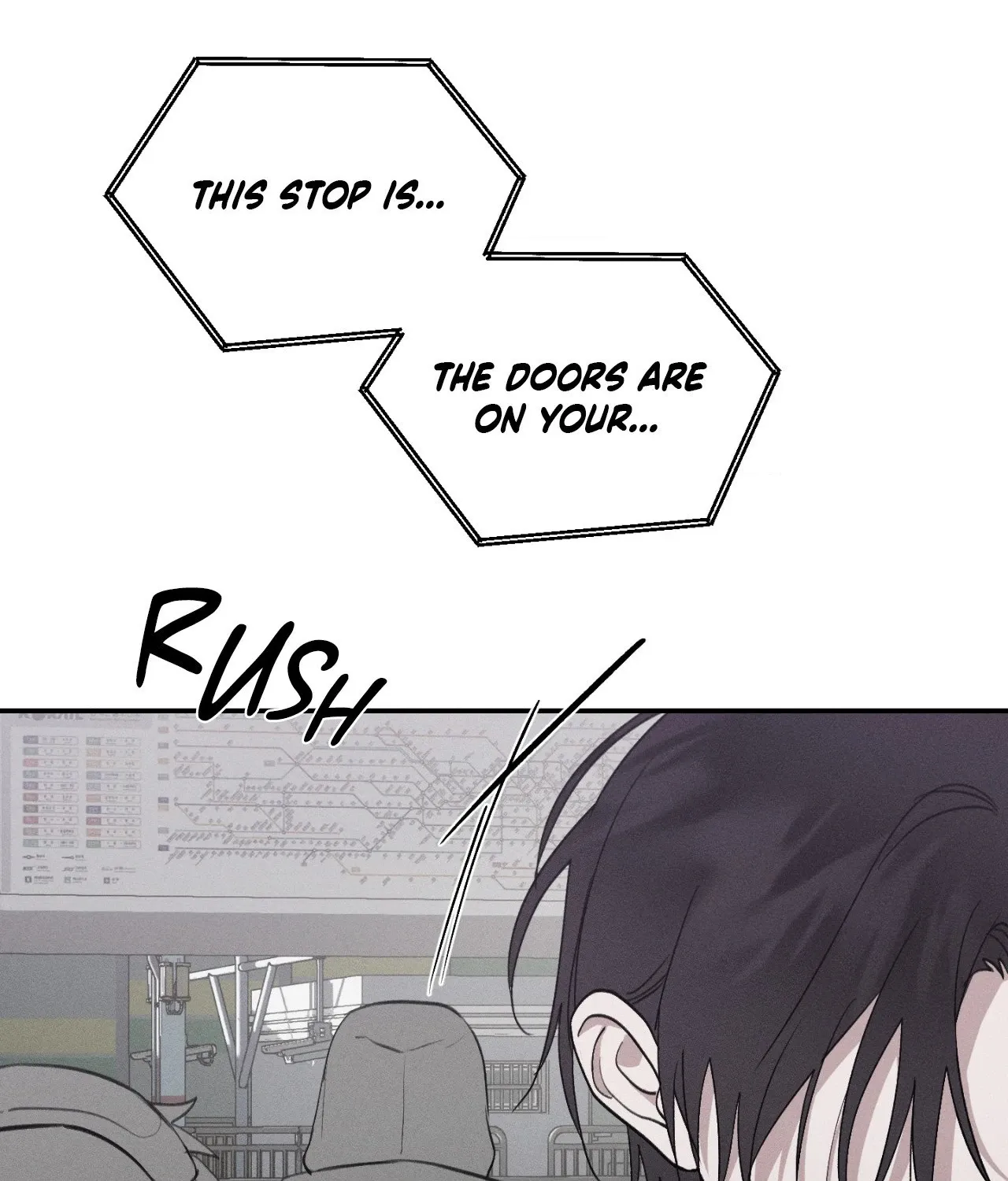 Man With Ghosts Chapter 52.99 page 66 - 