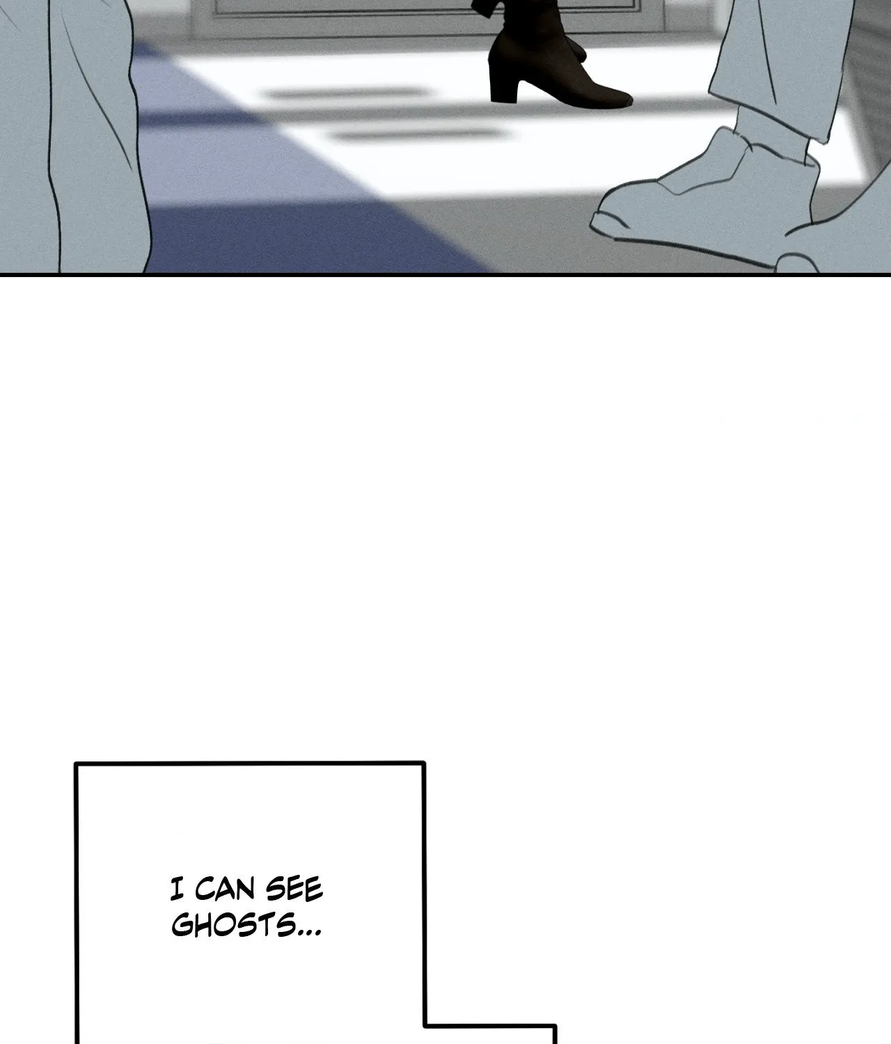 Man With Ghosts Chapter 52.99 page 8 - 