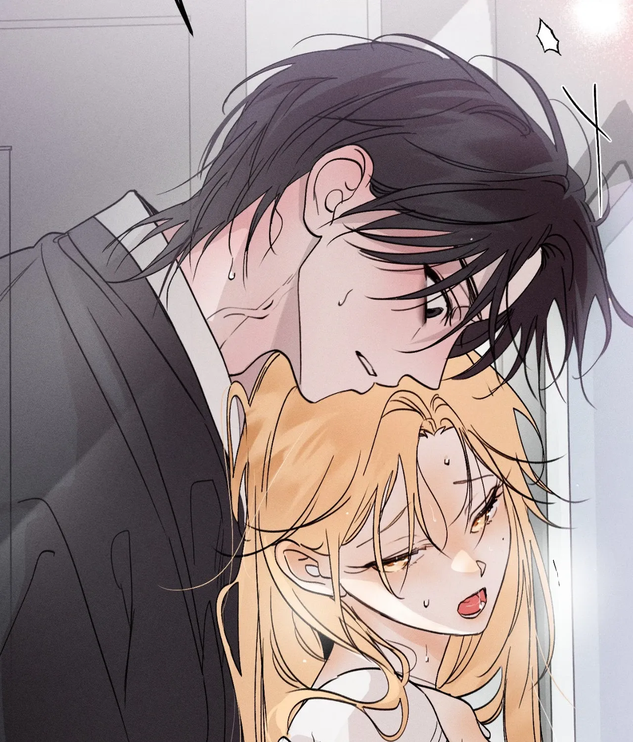 Man With Ghosts Chapter 52.99 page 78 - 