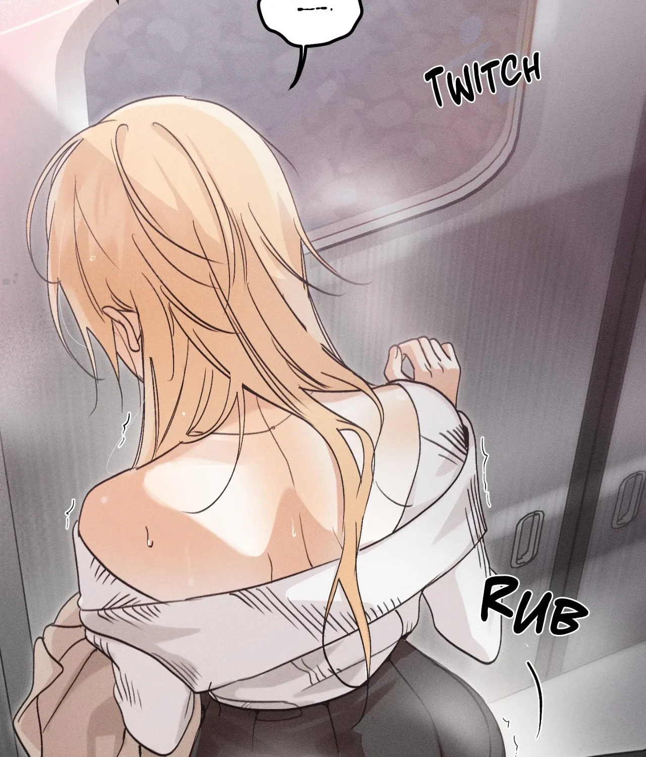 Man With Ghosts Chapter 52.99 page 84 - 