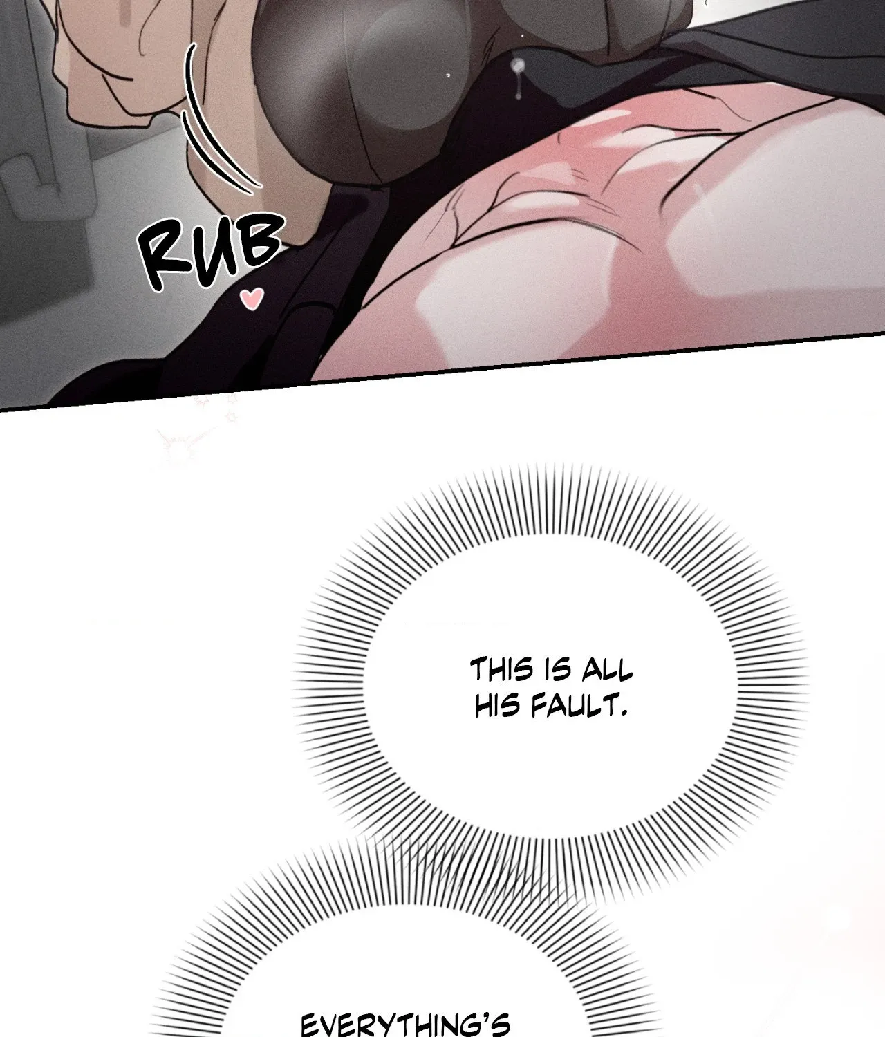 Man With Ghosts Chapter 52.99 page 85 - 