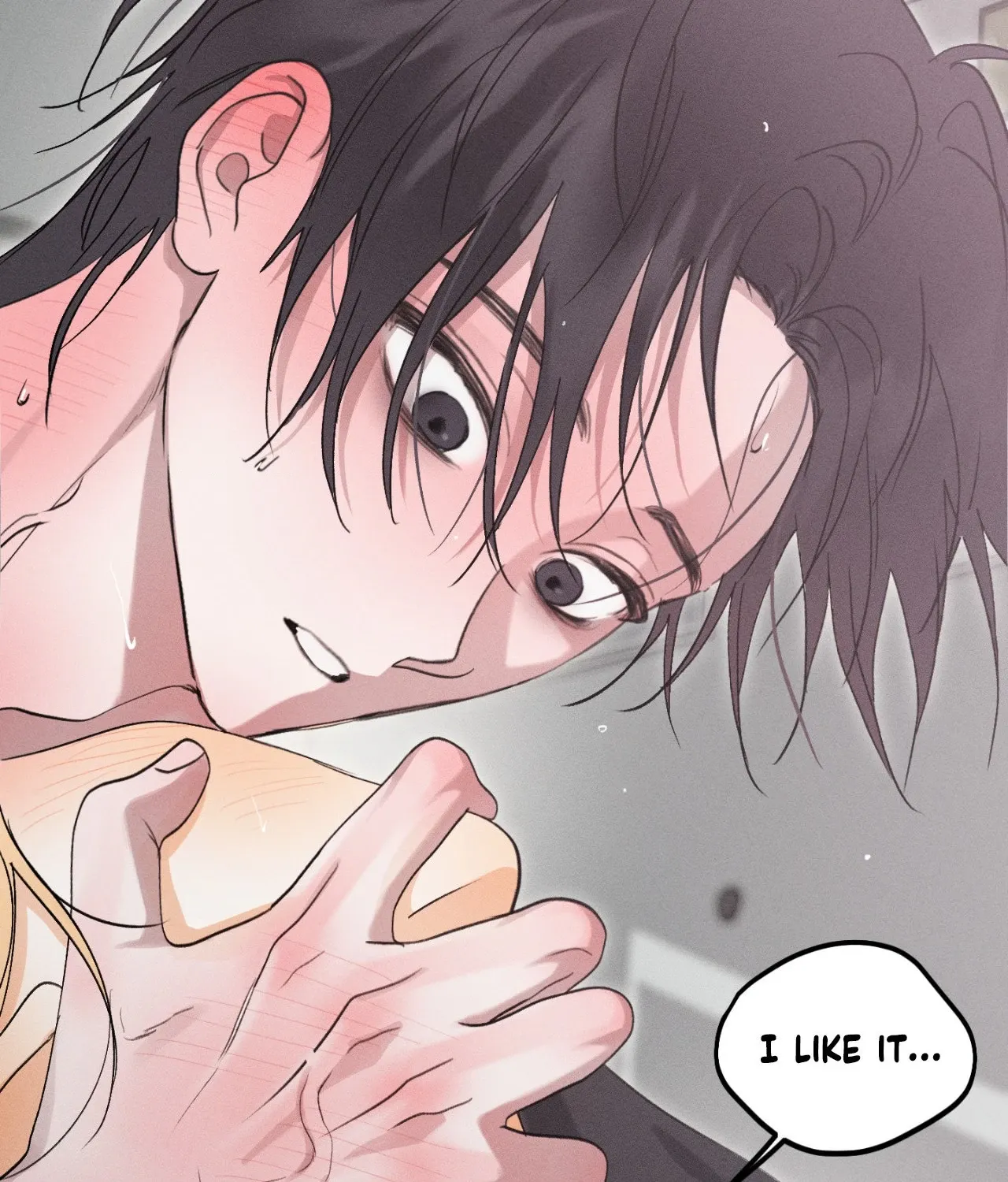 Man With Ghosts Chapter 52.99 page 96 - 
