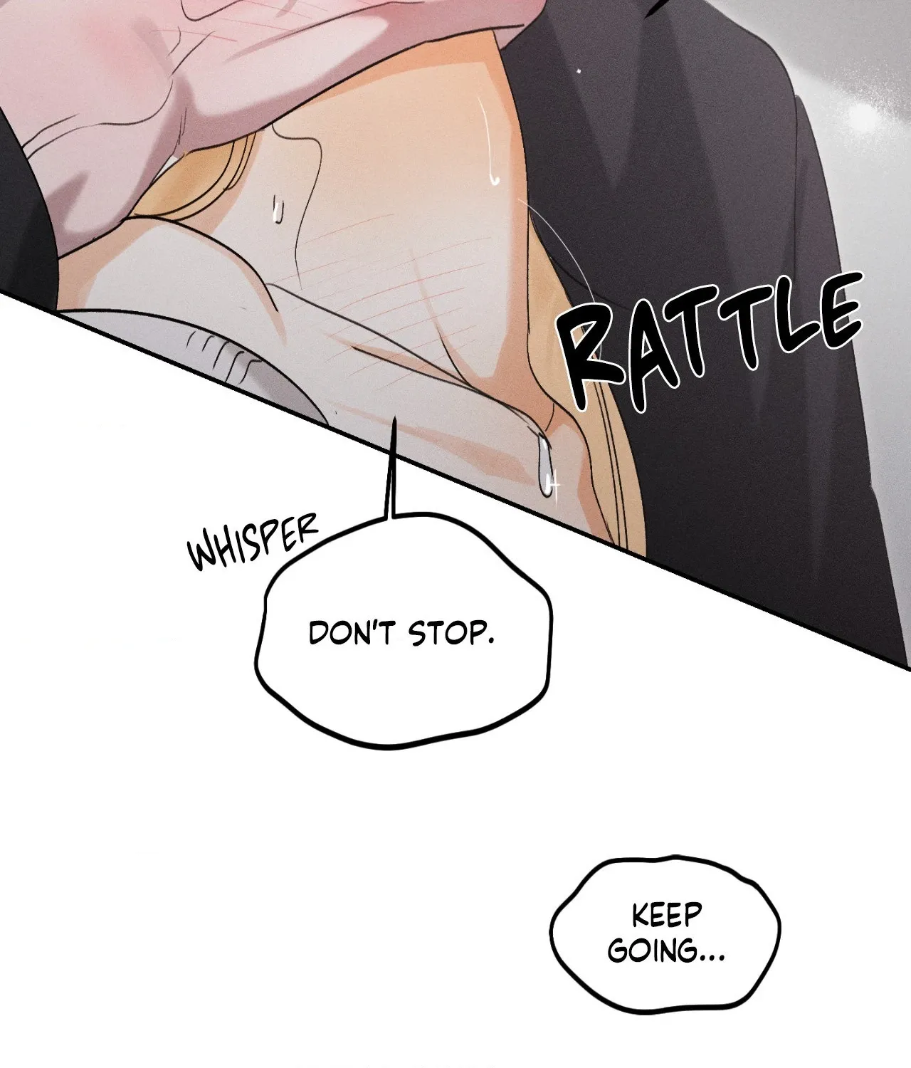 Man With Ghosts Chapter 52.99 page 97 - 