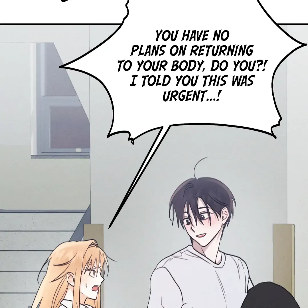 Read Man With Ghosts chapter 6 image 108 on Lezhin