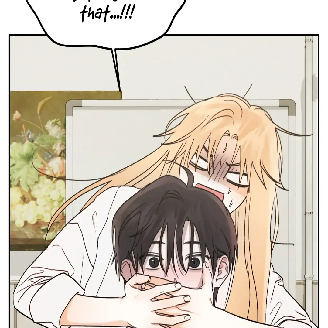 Read Man With Ghosts chapter 6 image 13 on Lezhin