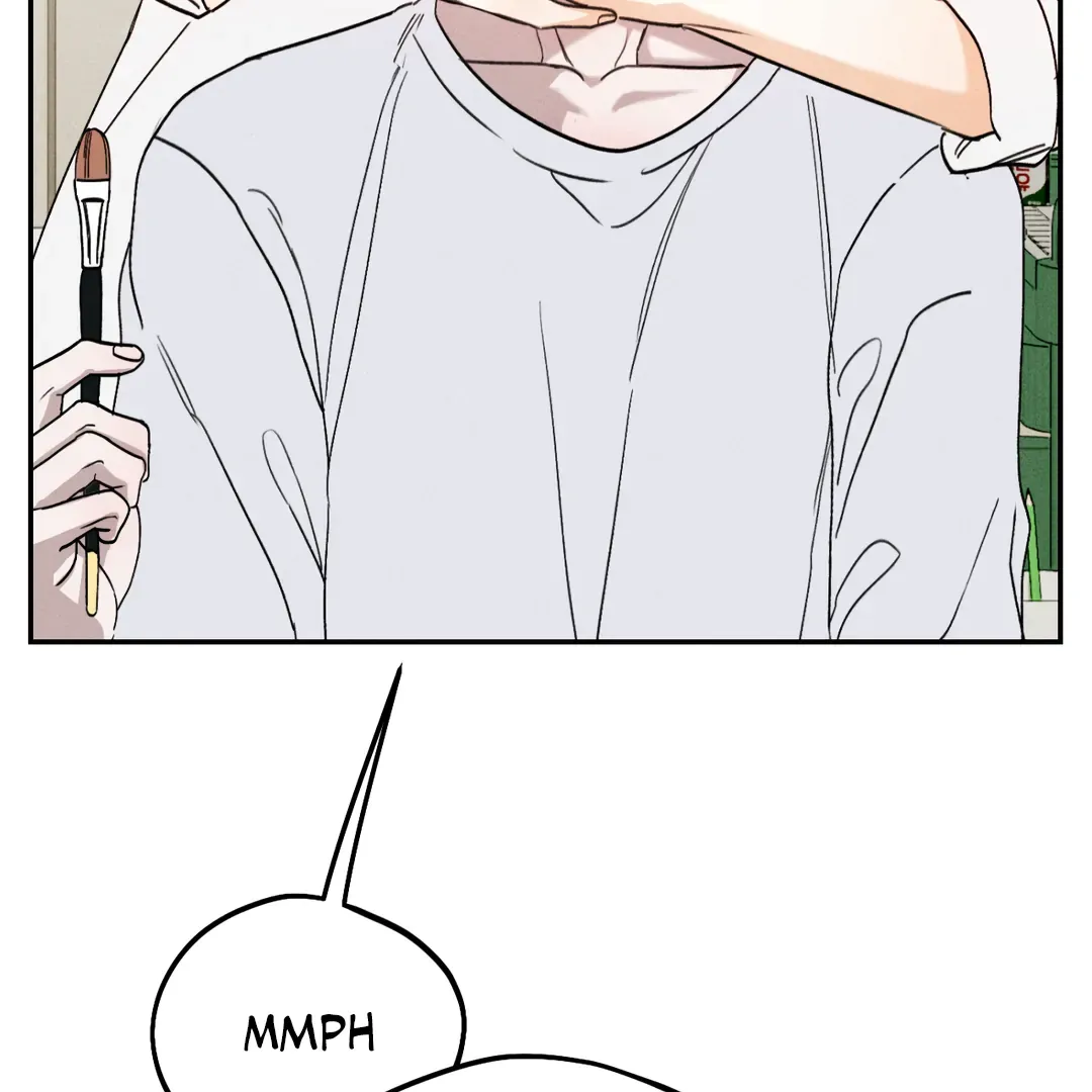 Read Man With Ghosts chapter 6 image 14 on Lezhin