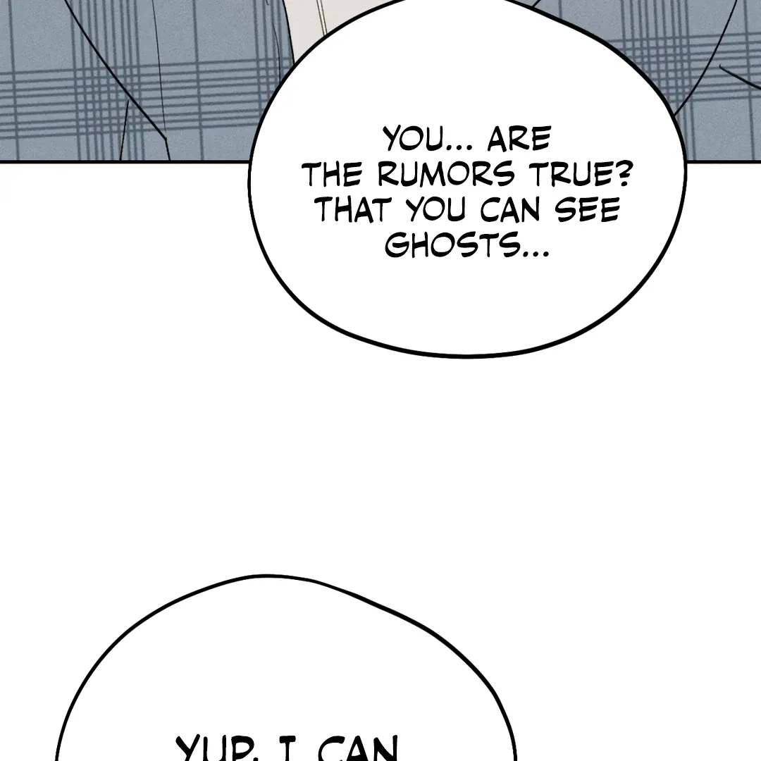 Read Man With Ghosts chapter 6 image 157 on Lezhin