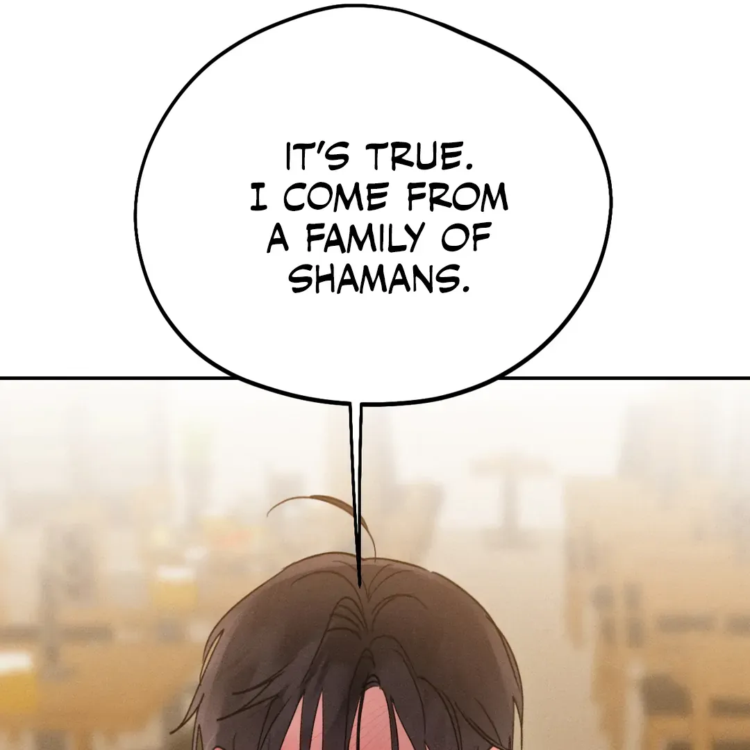 Read Man With Ghosts chapter 6 image 162 on Lezhin