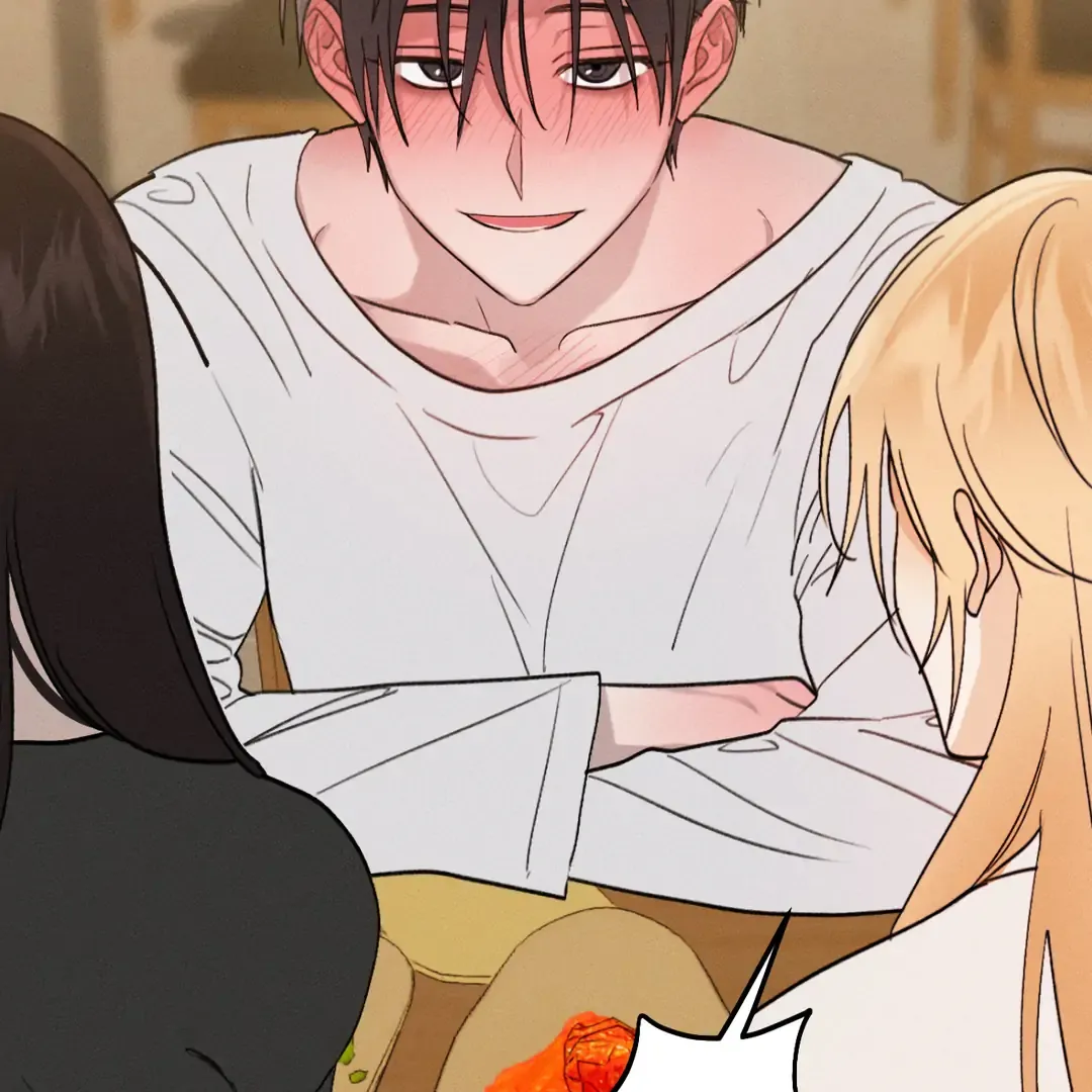 Read Man With Ghosts chapter 6 image 163 on Lezhin