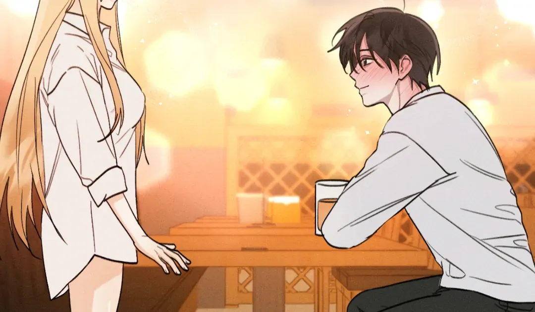 Read Man With Ghosts chapter 6 image 190 on Lezhin