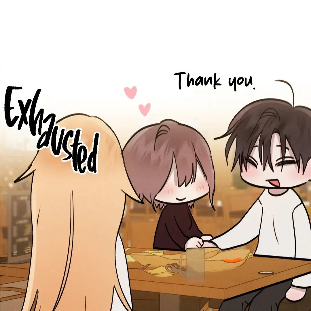 Read Man With Ghosts chapter 6 image 203 on Lezhin