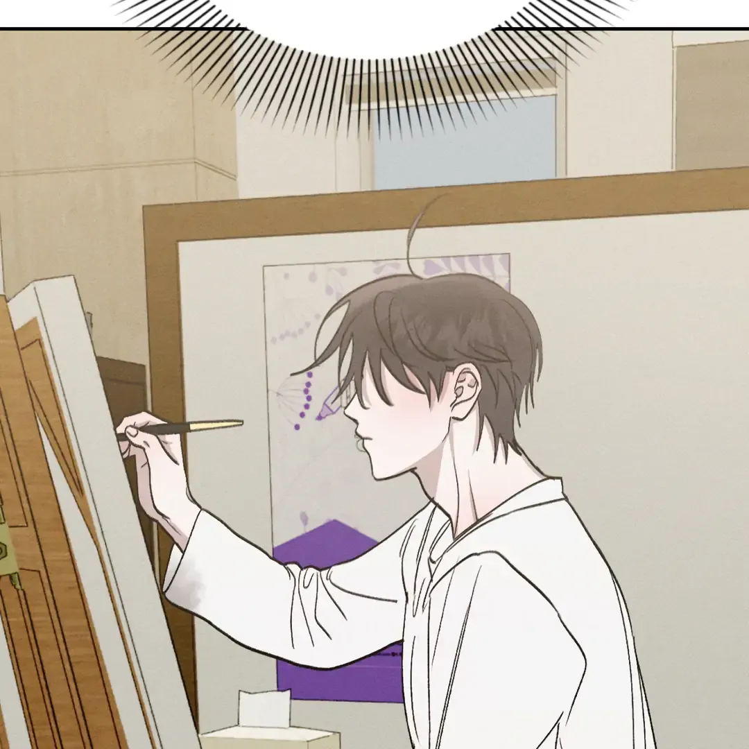 Read Man With Ghosts chapter 6 image 22 on Lezhin