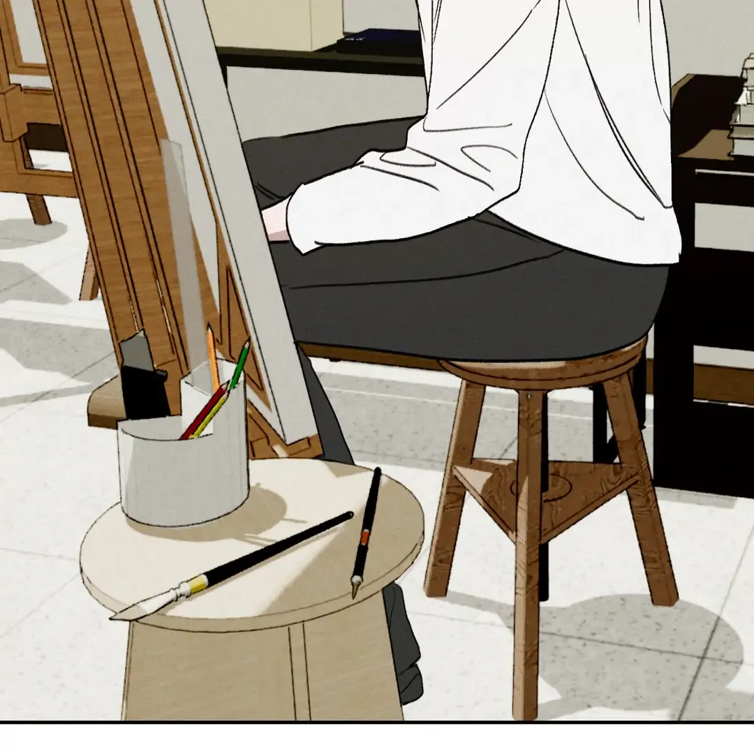 Read Man With Ghosts chapter 6 image 23 on Lezhin