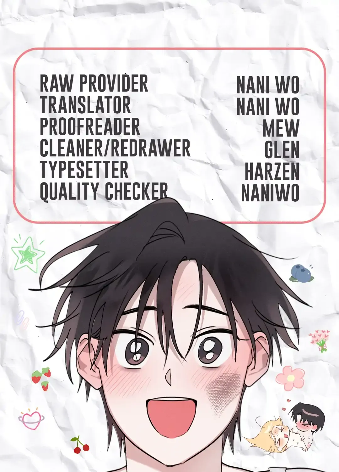 Read Man With Ghosts chapter 6 image 231 on Lezhin