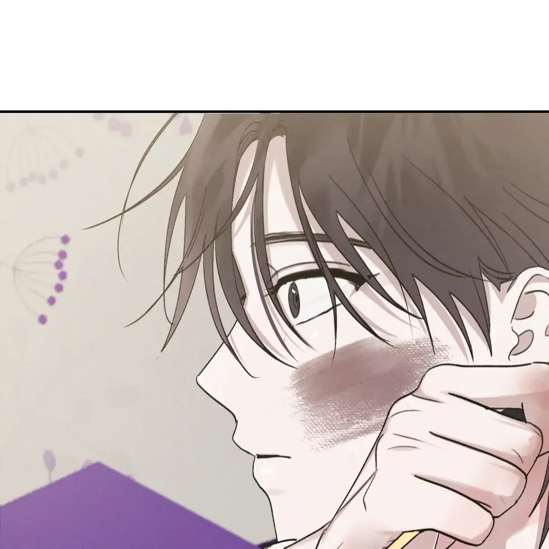 Read Man With Ghosts chapter 6 image 25 on Lezhin