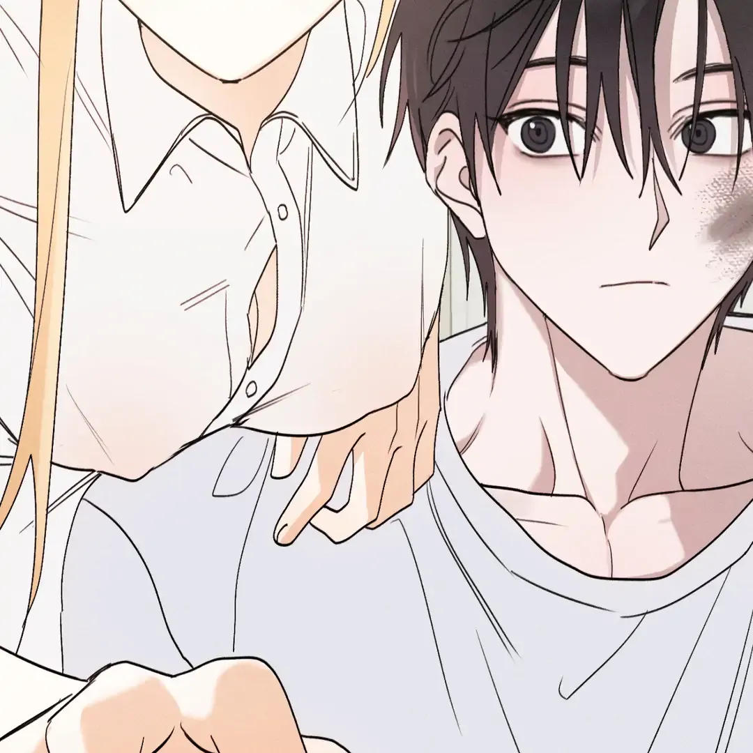 Read Man With Ghosts chapter 6 image 36 on Lezhin