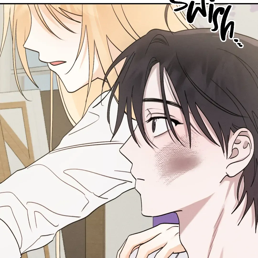 Read Man With Ghosts chapter 6 image 42 on Lezhin
