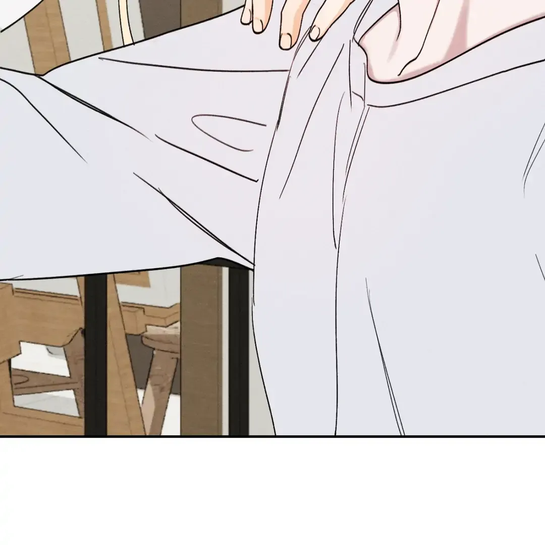 Read Man With Ghosts chapter 6 image 43 on Lezhin