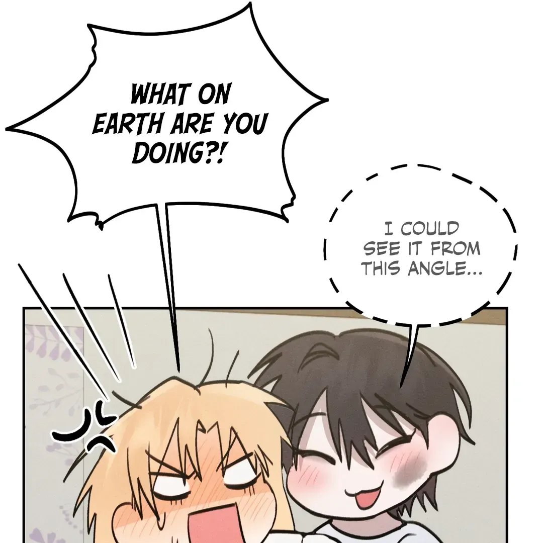 Read Man With Ghosts chapter 6 image 51 on Lezhin