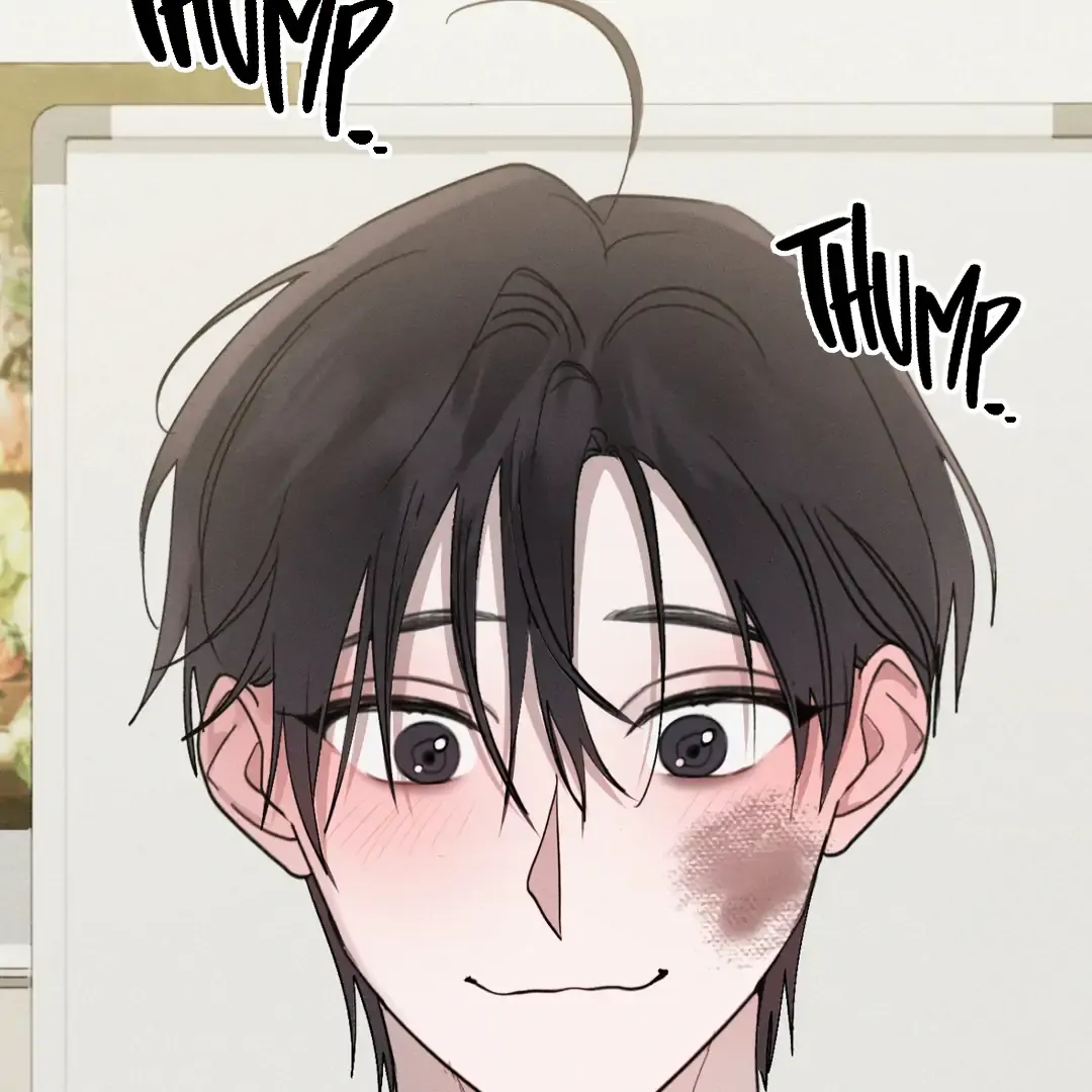 Read Man With Ghosts chapter 6 image 54 on Lezhin