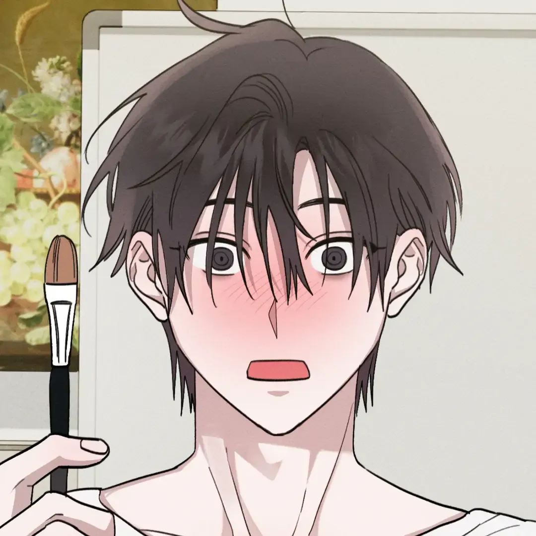 Read Man With Ghosts chapter 6 image 6 on Lezhin
