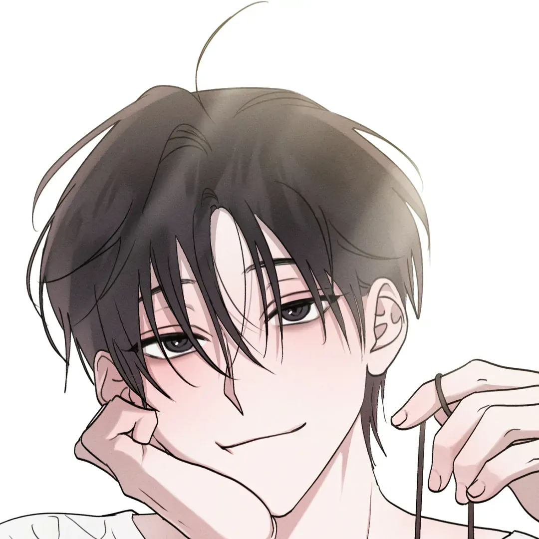 Read Man With Ghosts chapter 6 image 61 on Lezhin