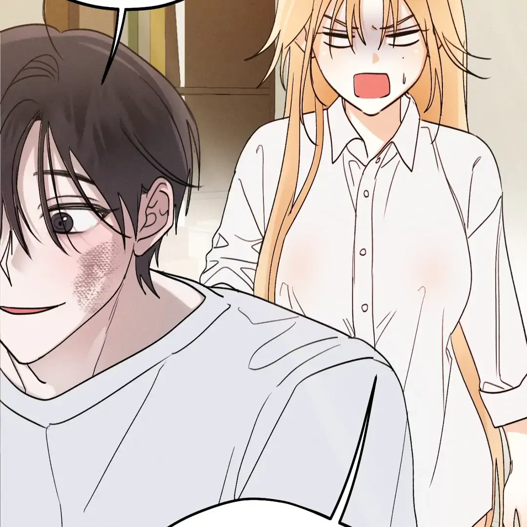 Read Man With Ghosts chapter 6 image 67 on Lezhin