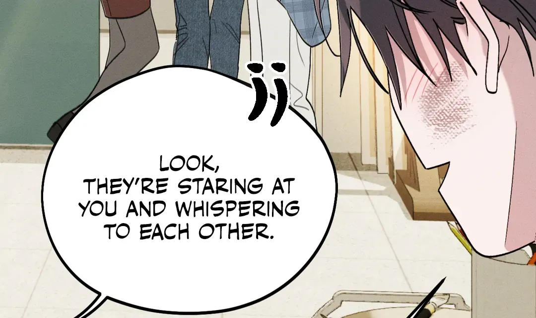 Read Man With Ghosts chapter 6 image 70 on Lezhin