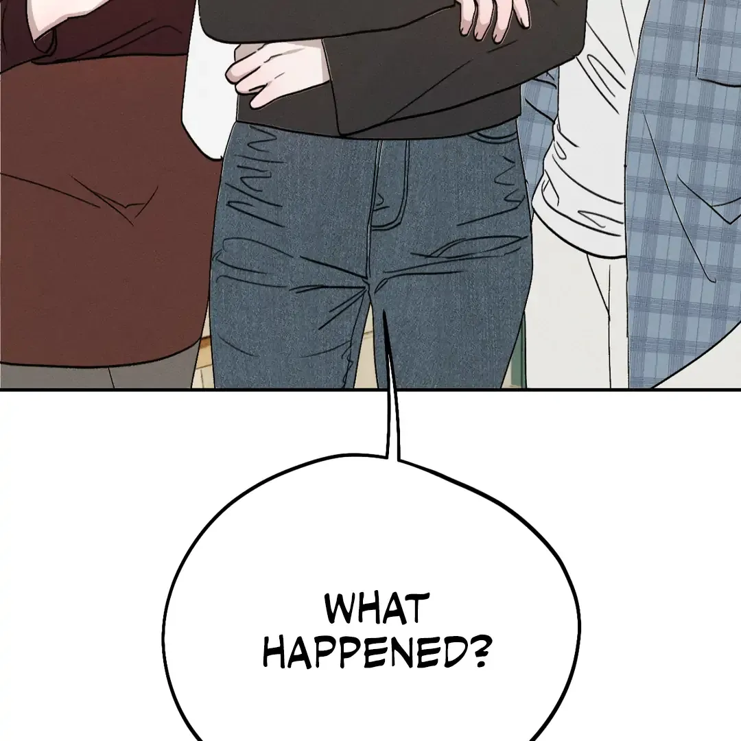 Read Man With Ghosts chapter 6 image 77 on Lezhin