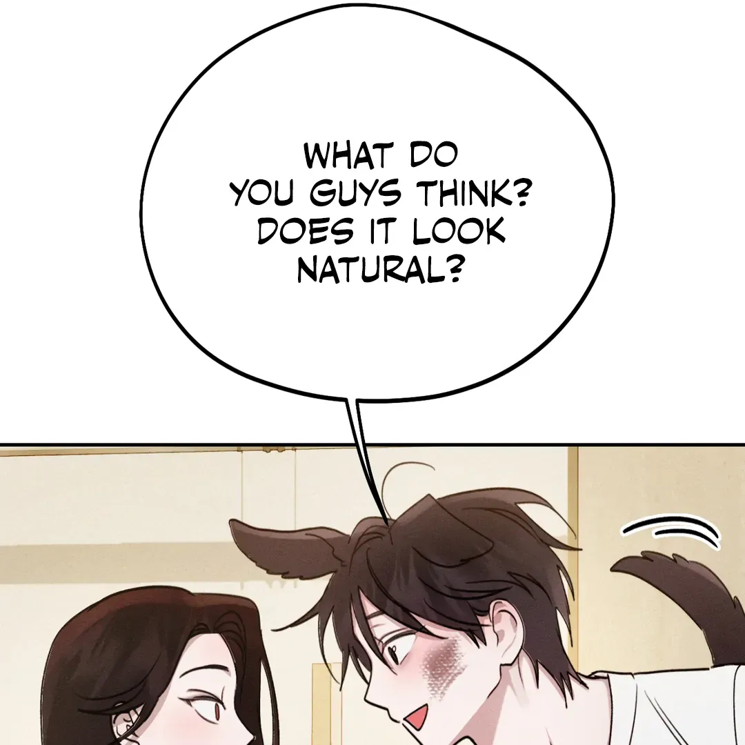 Read Man With Ghosts chapter 6 image 82 on Lezhin