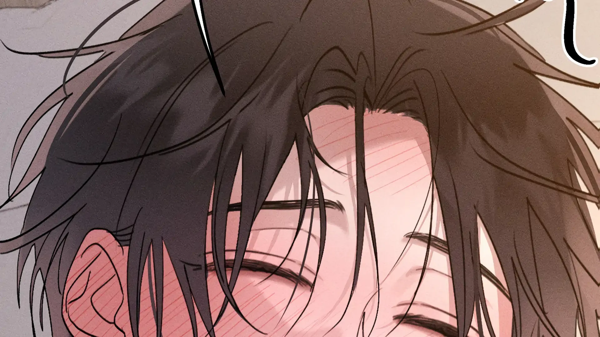 Read Man With Ghosts chapter 7 image 108 on Lezhin