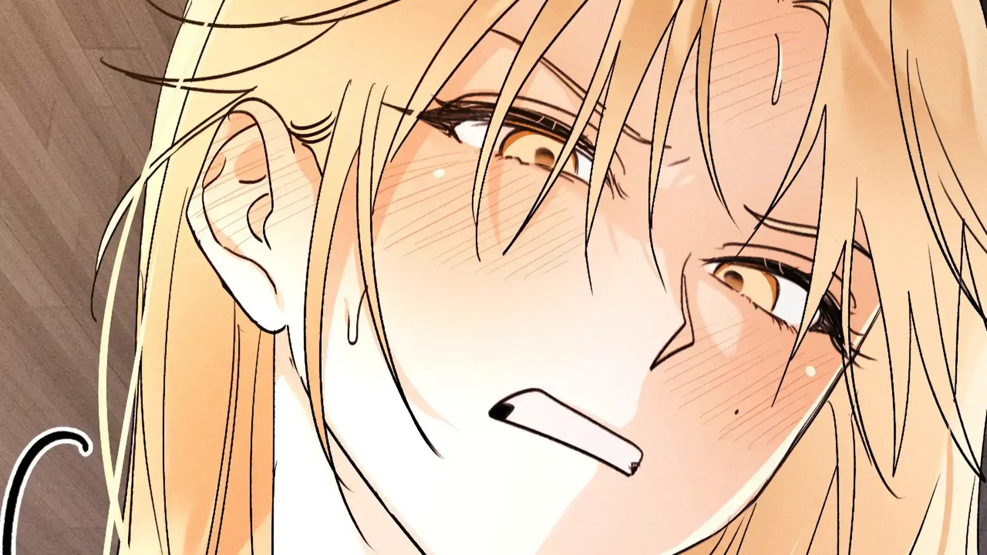 Read Man With Ghosts chapter 7 image 113 on Lezhin