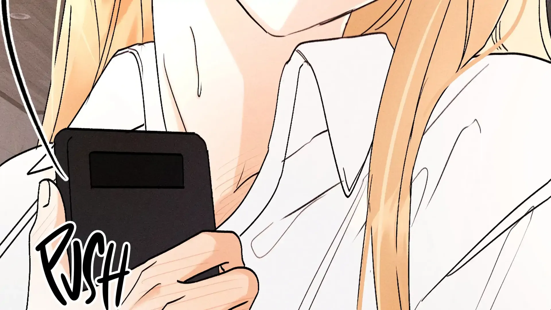 Read Man With Ghosts chapter 7 image 114 on Lezhin