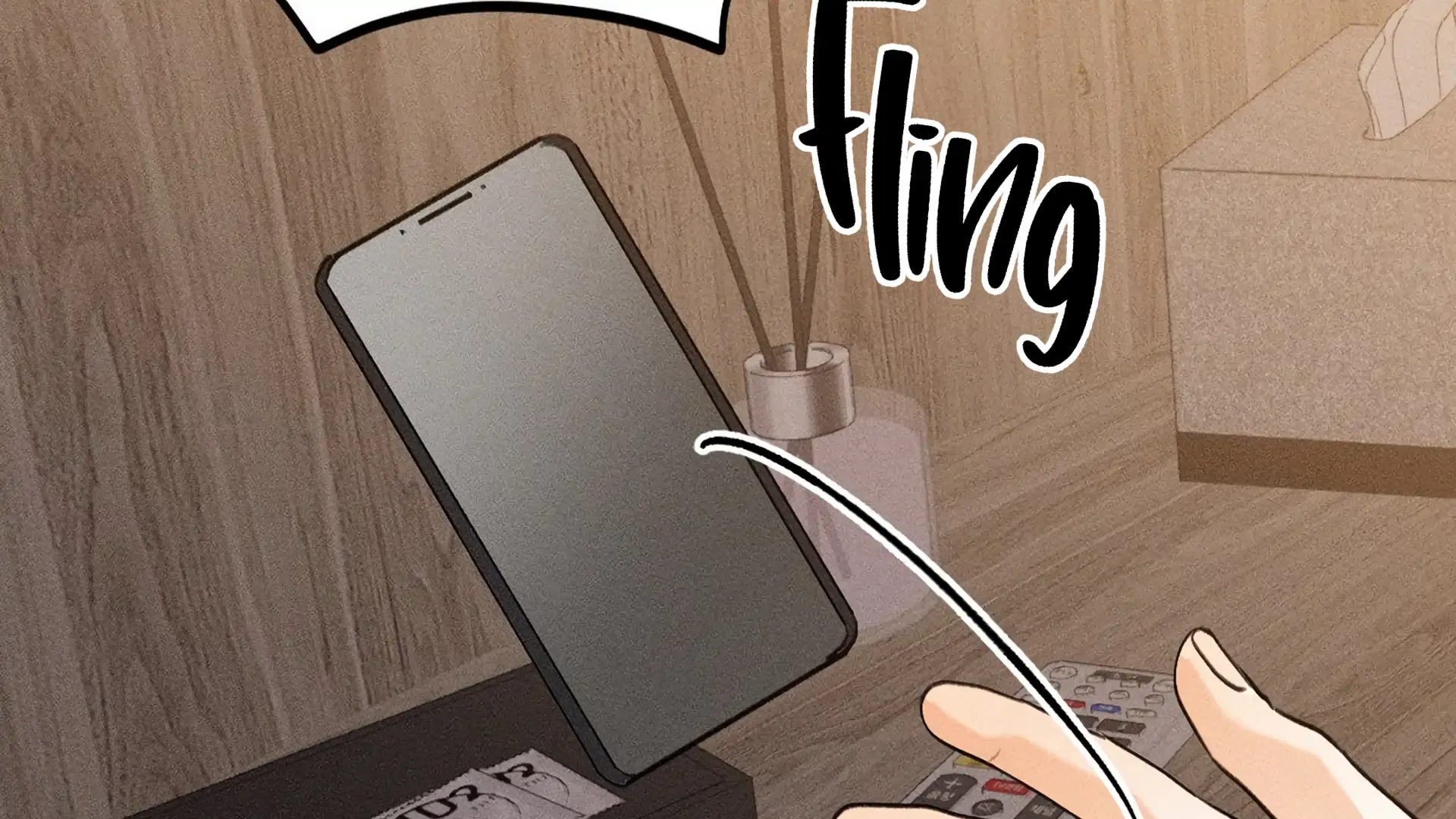 Read Man With Ghosts chapter 7 image 117 on Lezhin