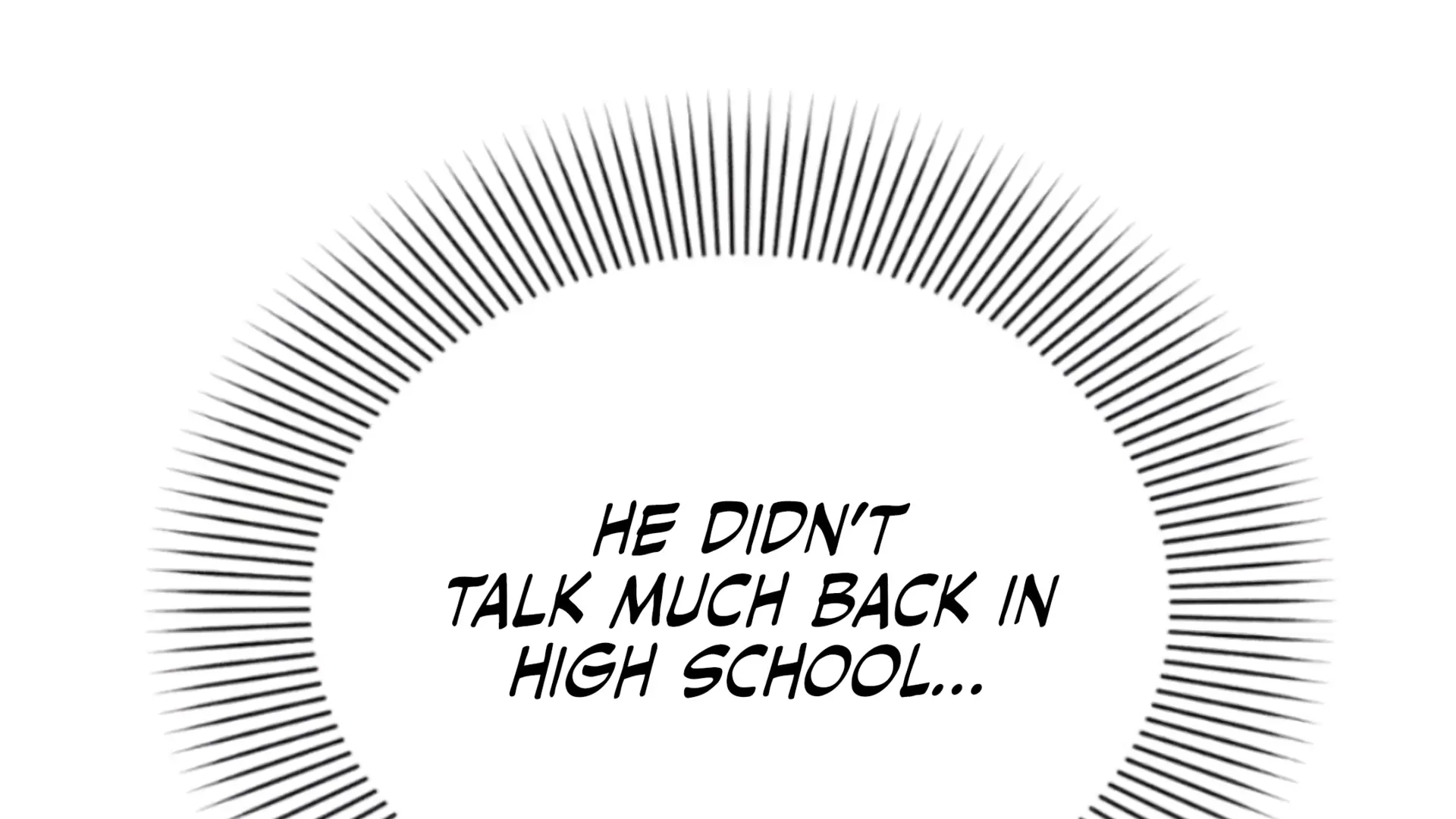 Read Man With Ghosts chapter 7 image 12 on Lezhin