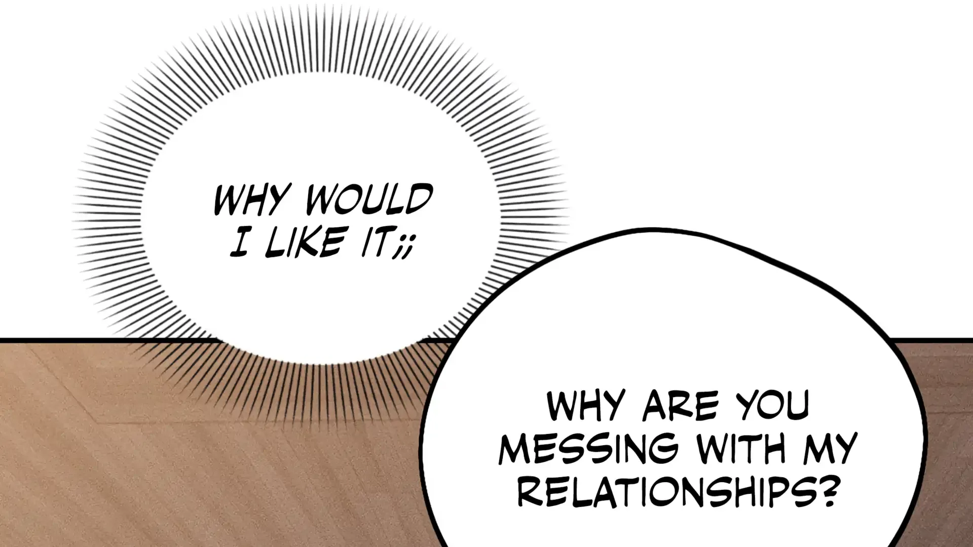 Read Man With Ghosts chapter 7 image 120 on Lezhin
