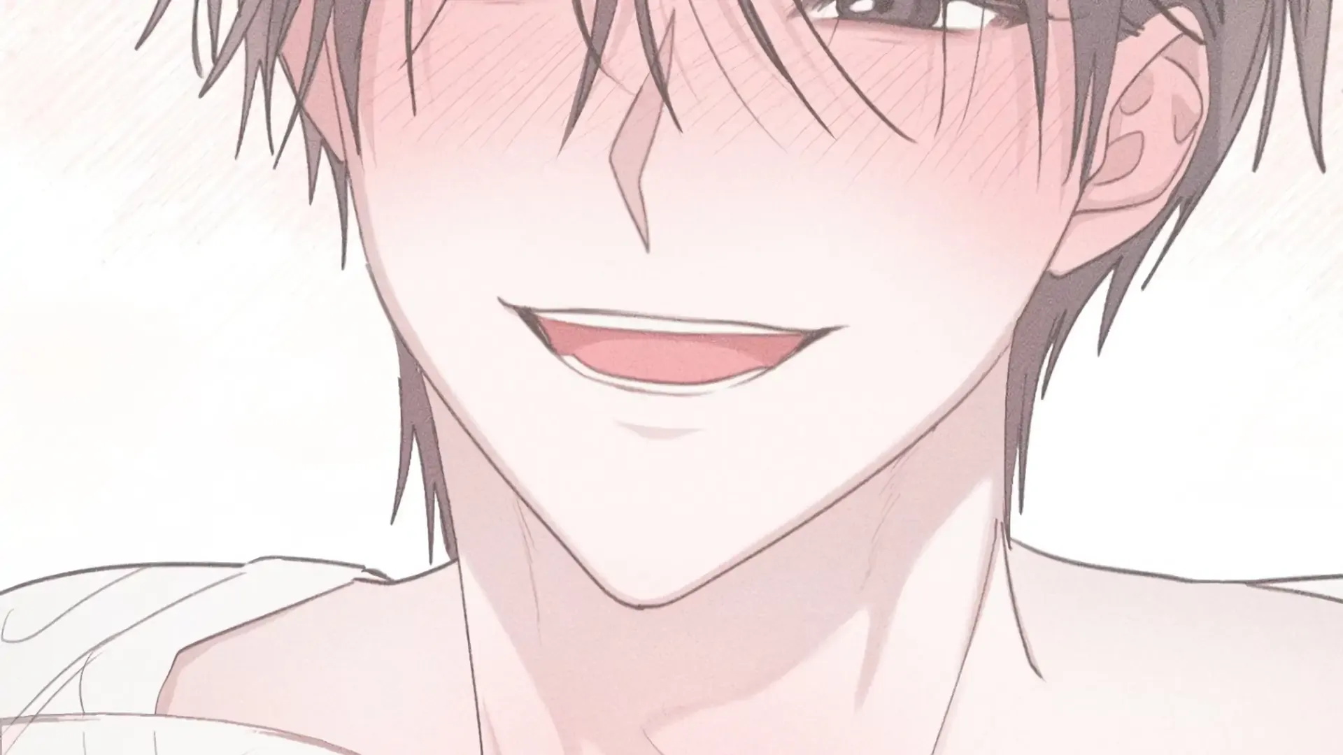 Read Man With Ghosts chapter 7 image 128 on Lezhin