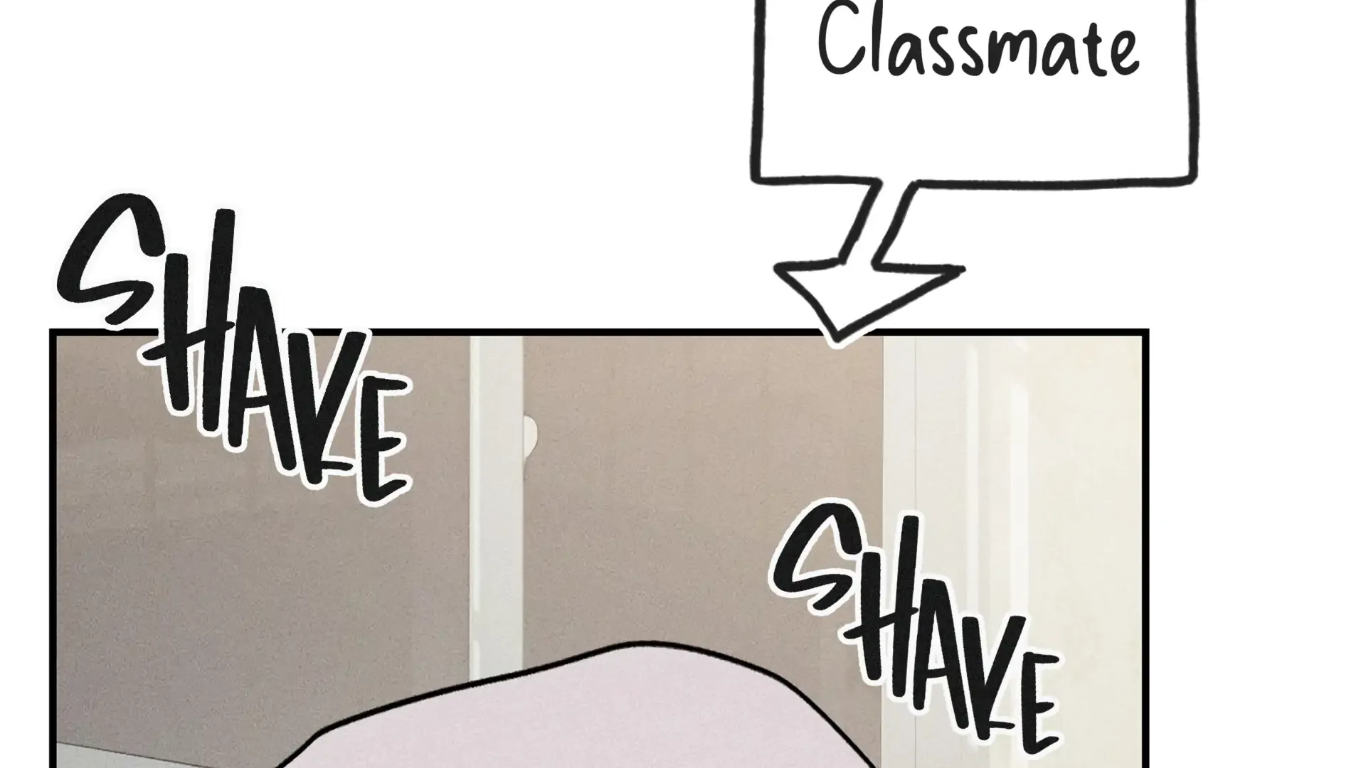 Read Man With Ghosts chapter 7 image 14 on Lezhin
