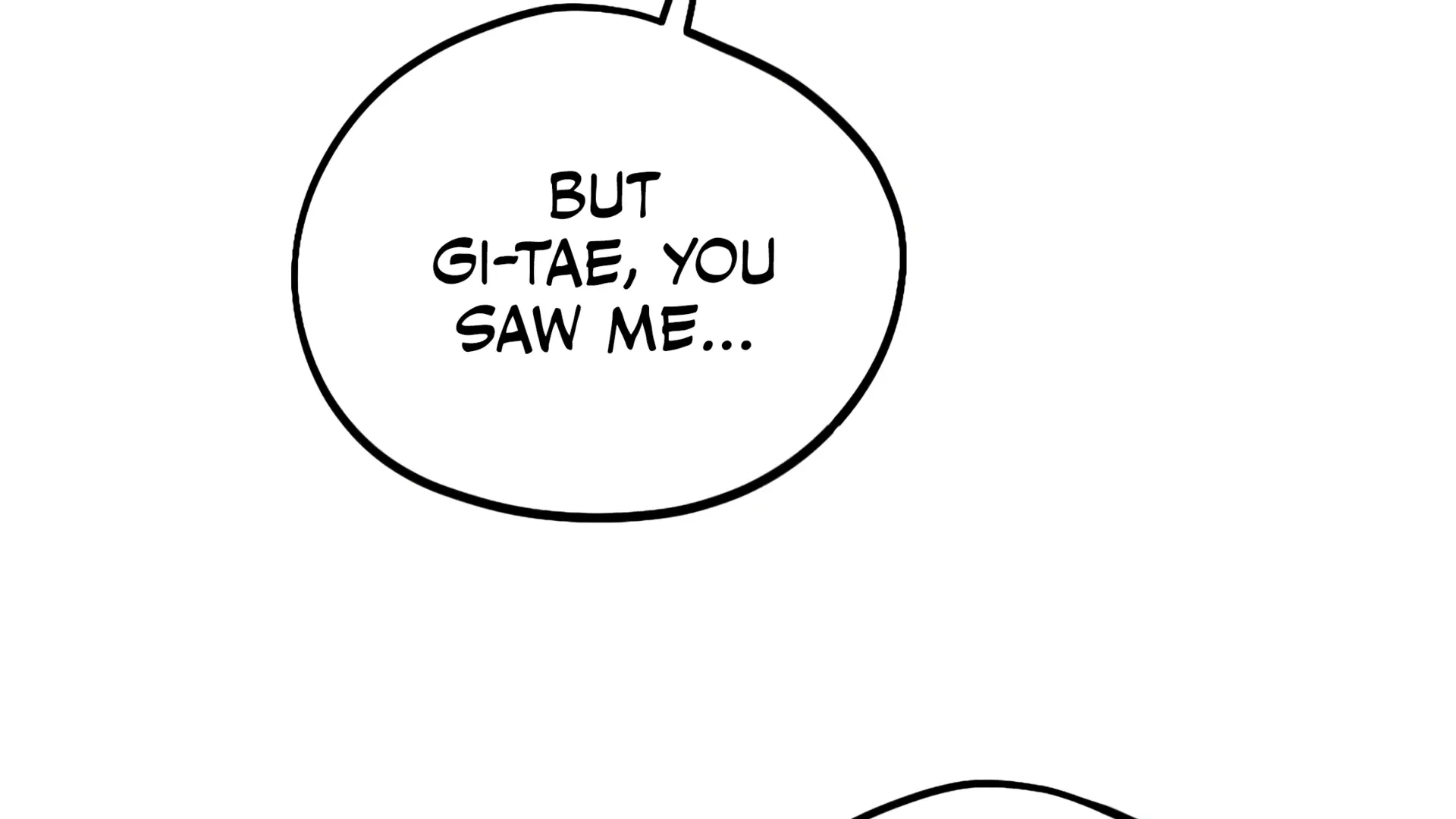 Read Man With Ghosts chapter 7 image 150 on Lezhin