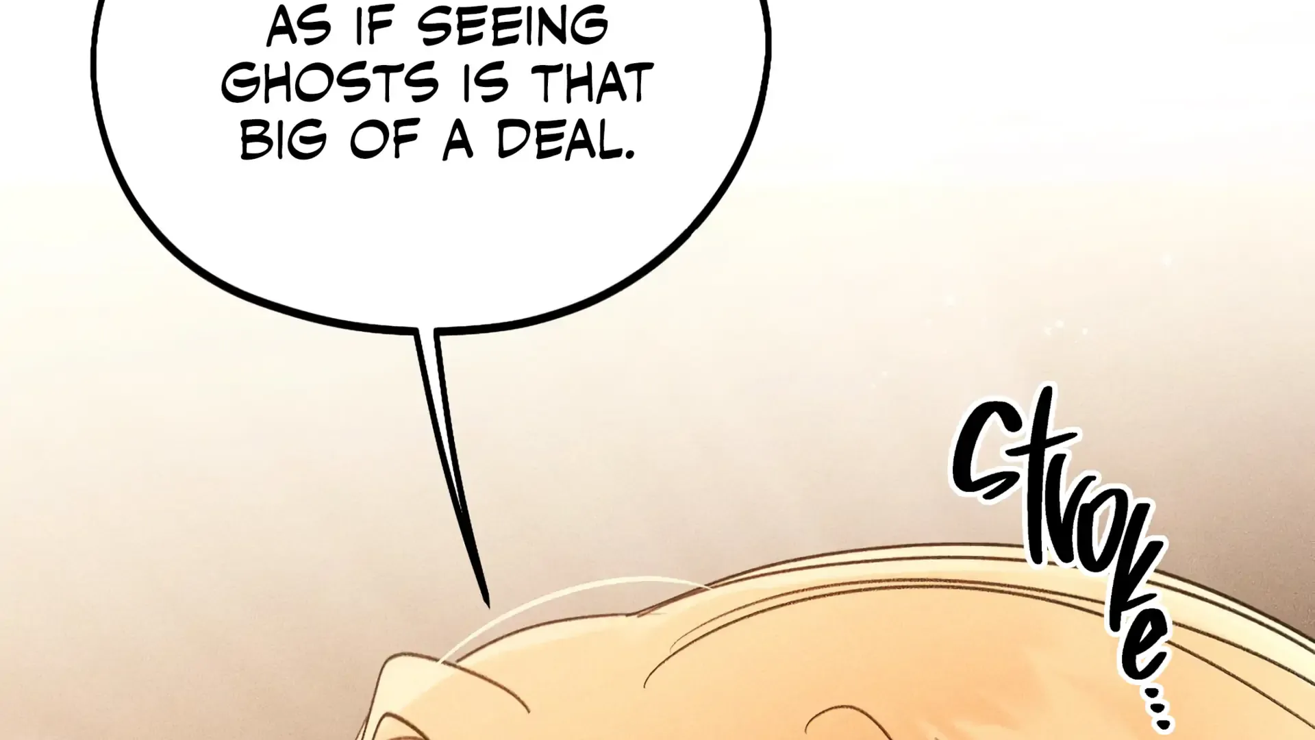 Read Man With Ghosts chapter 7 image 156 on Lezhin