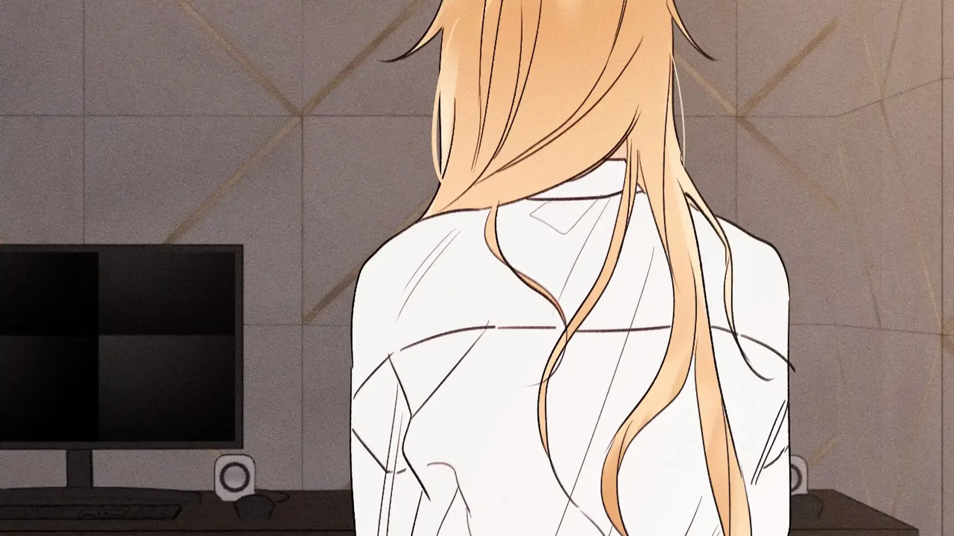 Read Man With Ghosts chapter 7 image 184 on Lezhin