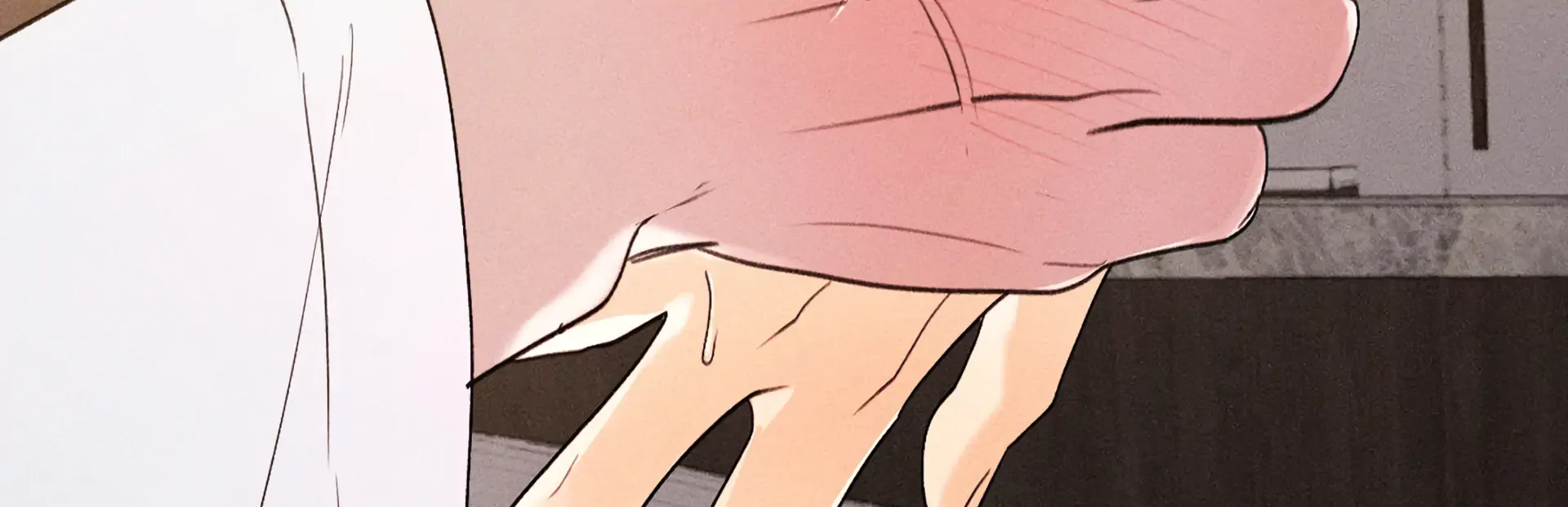 Read Man With Ghosts chapter 7 image 200 on Lezhin