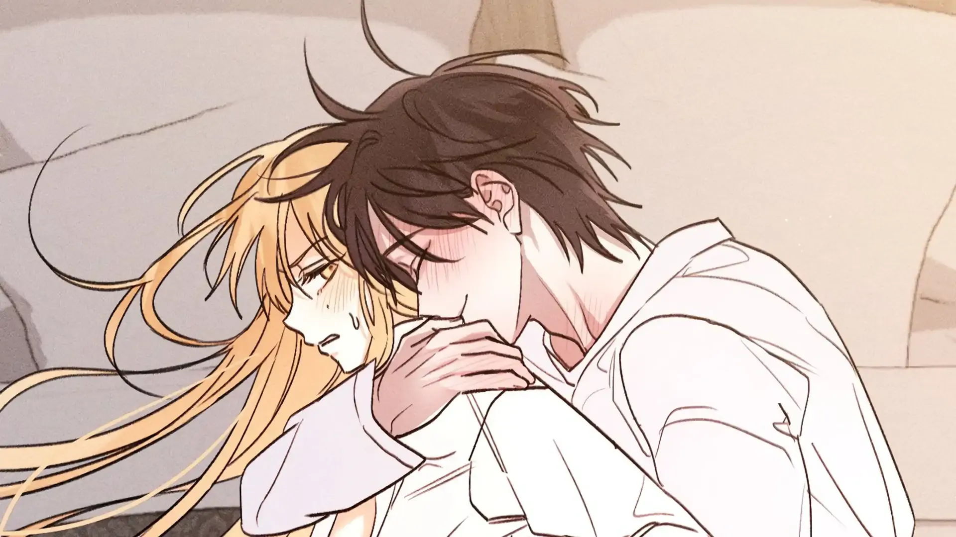 Read Man With Ghosts chapter 7 image 207 on Lezhin