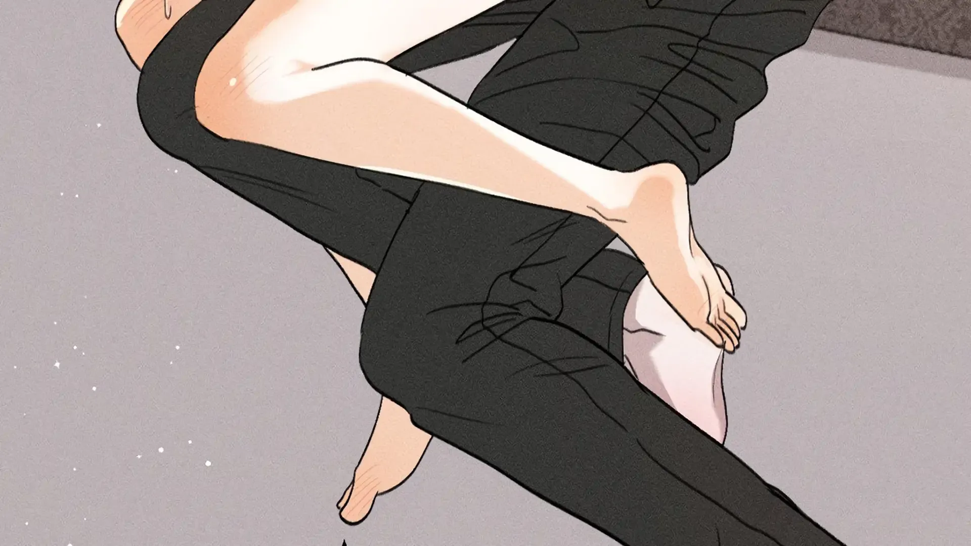 Read Man With Ghosts chapter 7 image 209 on Lezhin