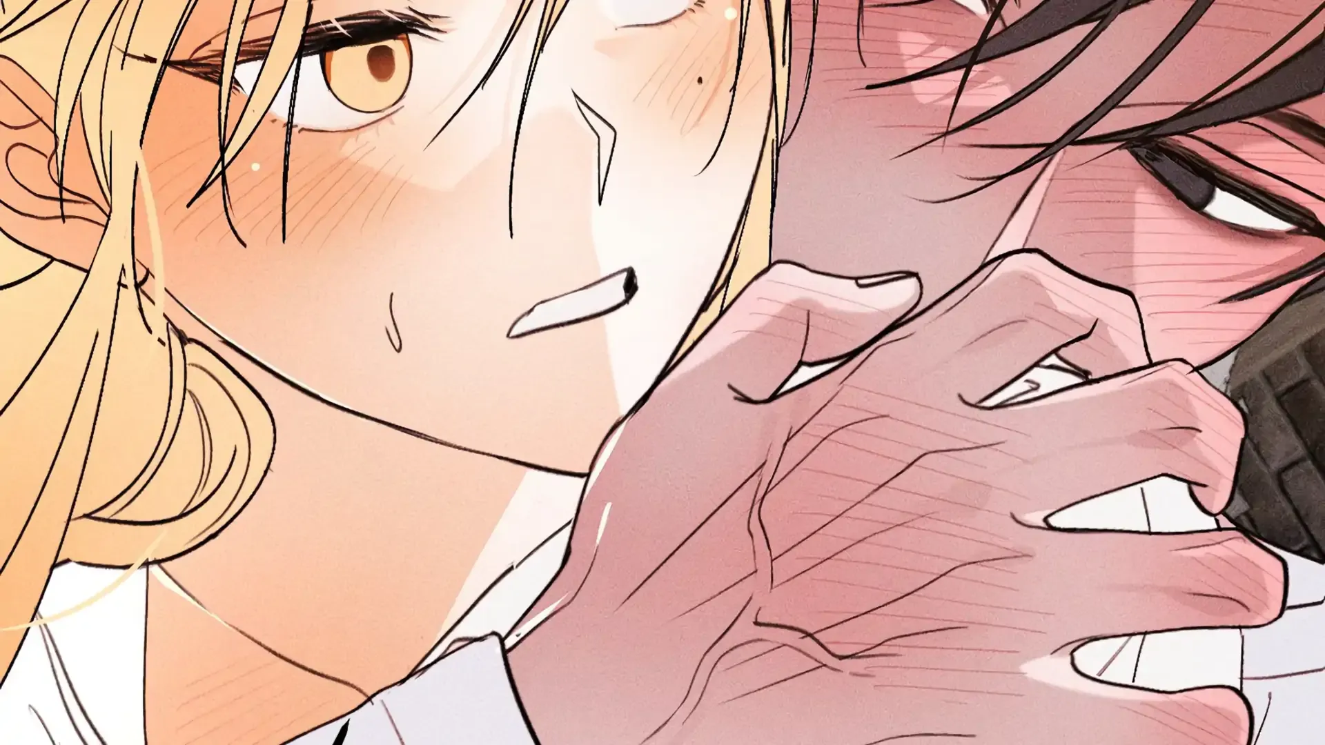 Read Man With Ghosts chapter 7 image 214 on Lezhin