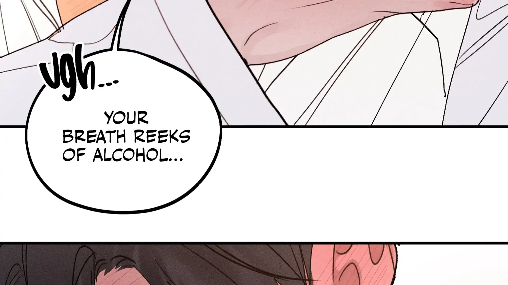 Read Man With Ghosts chapter 7 image 215 on Lezhin