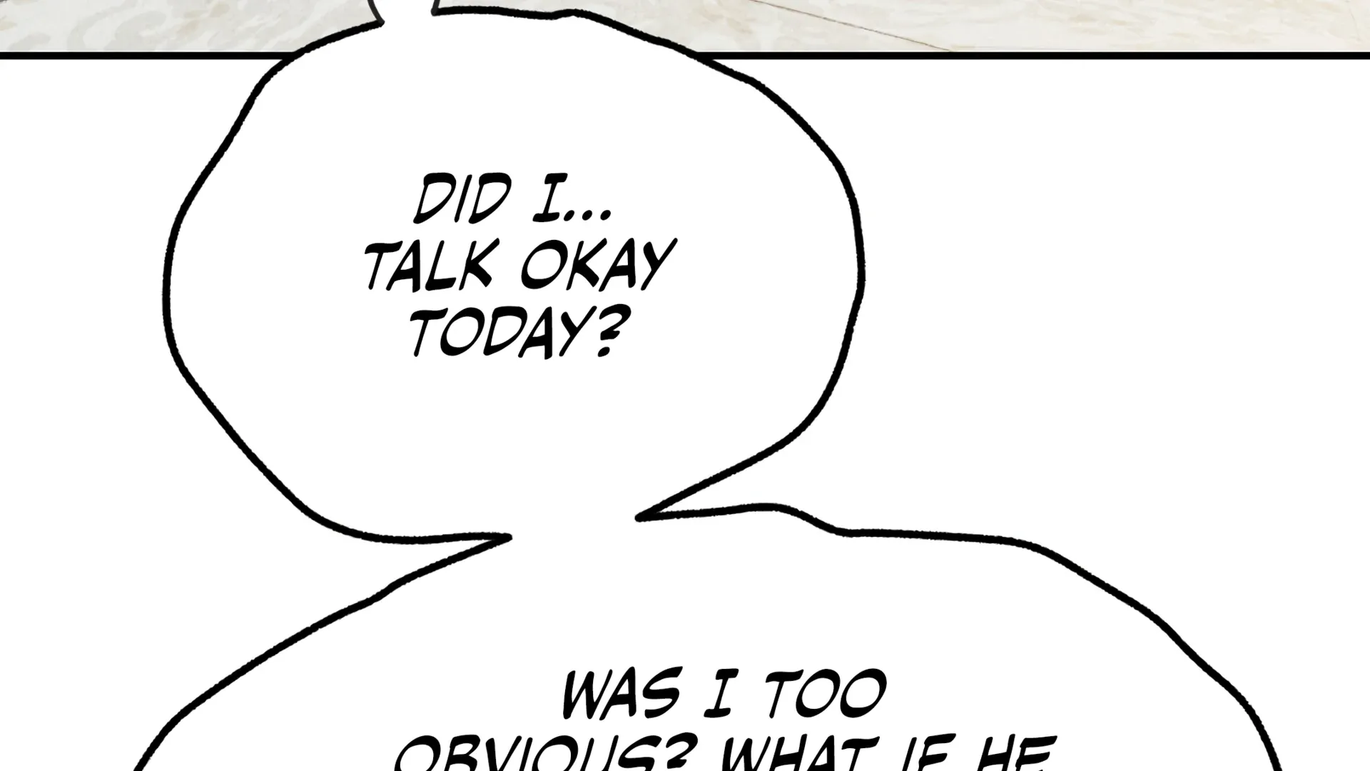 Read Man With Ghosts chapter 7 image 23 on Lezhin